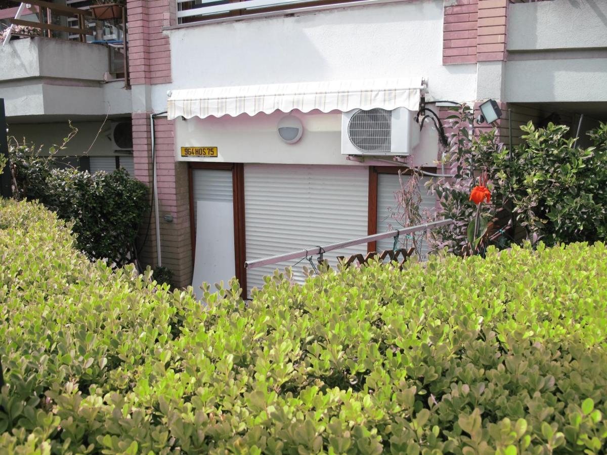 Monocamera Con Terrazzogiardino -Studette -Zona Panoramica Posillipo Νάπολη Εξωτερικό φωτογραφία